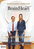 Brain Heart Magazine